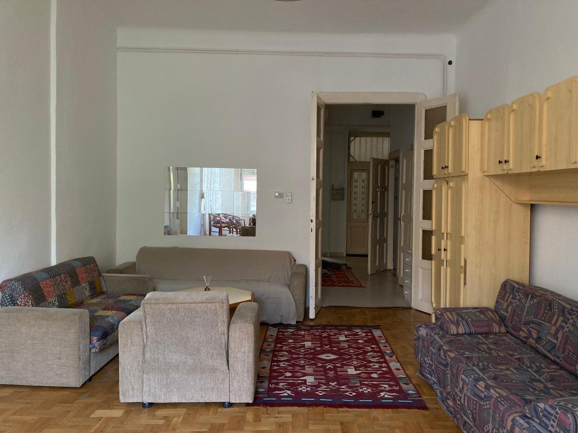 Westy Apartment *