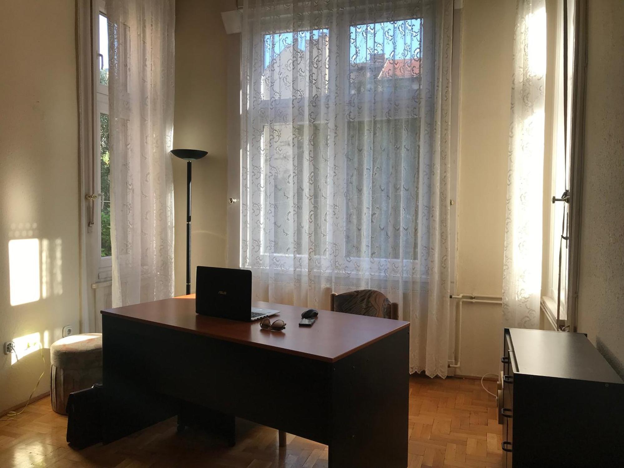Apartamento Westy *