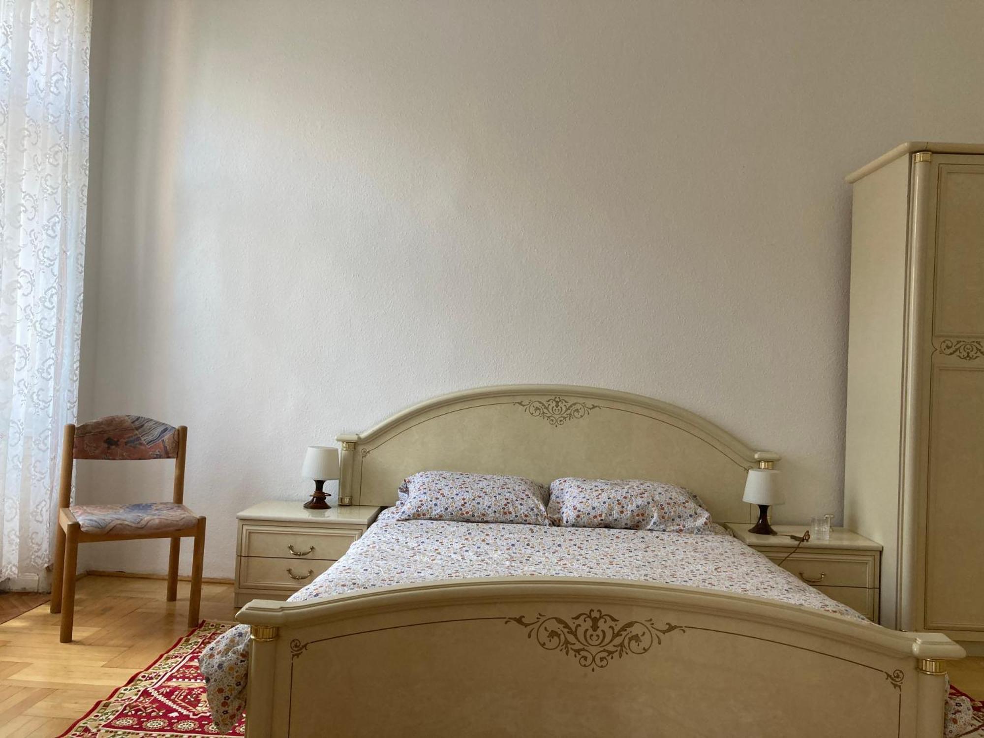 Apartamento Westy Budapeste