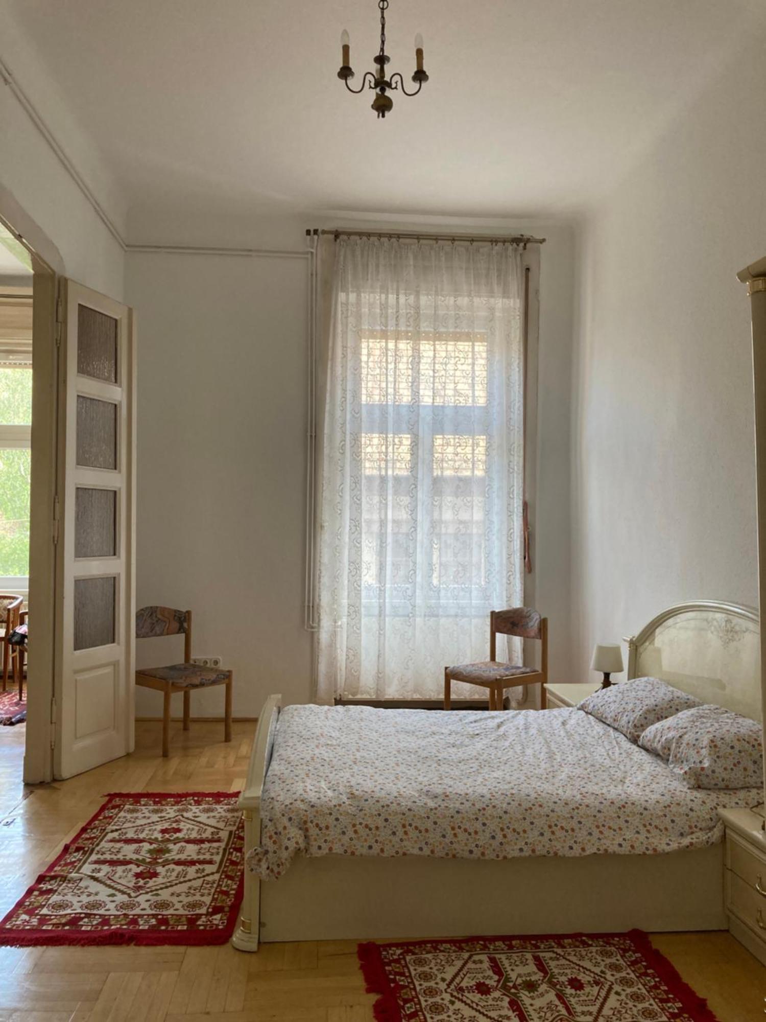 Apartamento Westy *