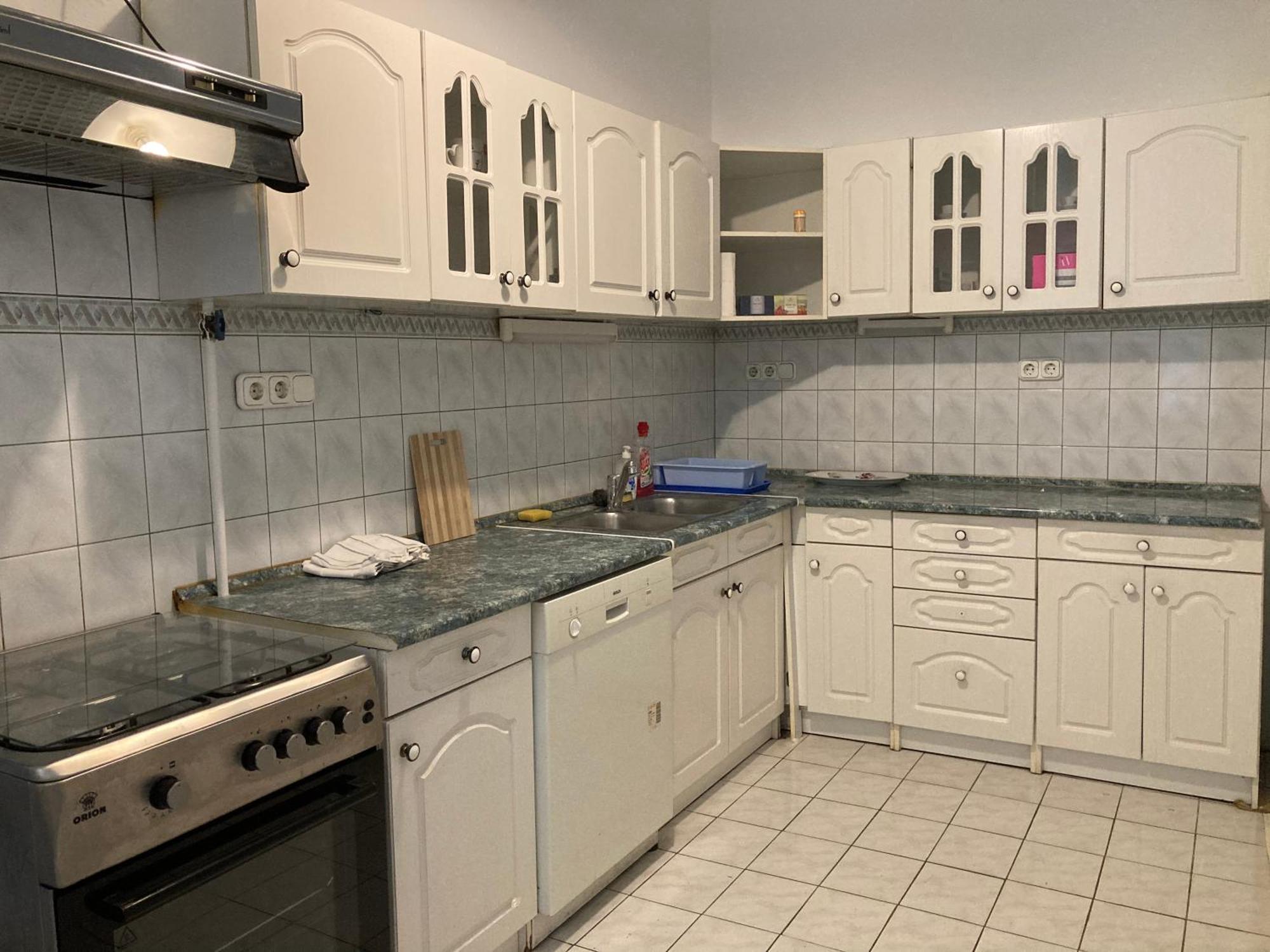 Westy Apartamento Budapeste