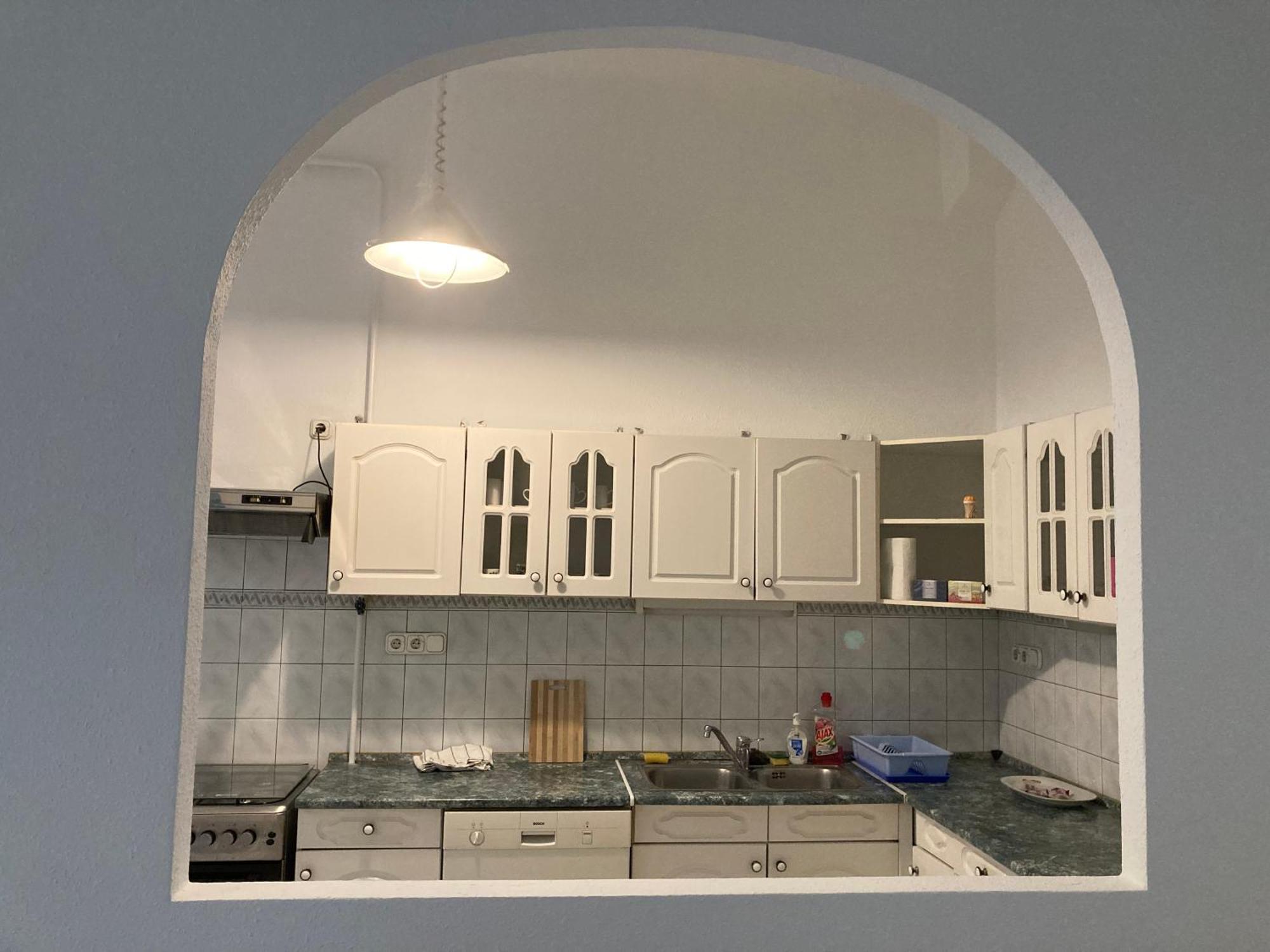 Apartamento Westy